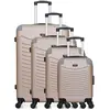 Image de WAVE PARIS - SET DE 4 ABS CONGO-M 4 roues