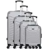 Image de WAVE PARIS - SET DE 4 ABS CONGO-M 4 roues