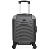Image de WAVE PARIS - Valise Cabine XXS CONGO 46 cm 4 Roues