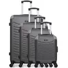 Image de WAVE PARIS - SET DE 4 ABS CONGO-M 4 roues