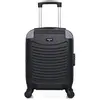 Image de WAVE PARIS - Valise Cabine XXS CONGO 46 cm 4 Roues