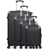 Image de WAVE PARIS - SET DE 4 ABS CONGO-M 4 roues