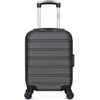 Image de HERO - Valise Cabine XXS ABS RENOSO 46 cm 4 Roues