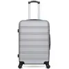Image de HERO - Valise Weekend RENOSO 65 cm 4 Roues