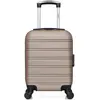 Image de HERO - Valise Cabine XXS ABS RENOSO 46 cm 4 Roues