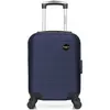 Image de BLUESTAR - Valise Cabine XXS LONDON 46 cm 4 Roues
