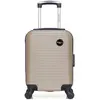 Image de BLUESTAR - Valise Cabine XXS LONDON 46 cm 4 Roues