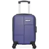Image de BLUESTAR - Valise Cabine XXS MIAMI 46 cm 4 Roues