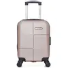 Image de BLUESTAR - Valise Cabine XXS MIAMI 46 cm 4 Roues