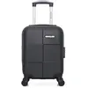 Image de BLUESTAR - Valise Cabine XXS MIAMI 46 cm 4 Roues