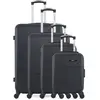 Image de BLUESTAR - Set de 4 Valises MIAMI-M 75 cm 4 Roues