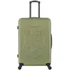Image de GENTLEMAN FARMER - Valise Grand Format ABS DAMON 4 Roues 75 cm