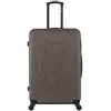 Image de GENTLEMAN FARMER - Valise Grand Format ABS DAMON 4 Roues 75 cm