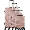Image de HERO - Set de 4 Valises LAGOS-M 75 cm 4 Roues