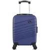 Image de WAVE PARIS - Valise Cabine XXS TIGRE 46 cm 4 Roues