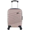 Image de WAVE PARIS - Valise Cabine XXS TIGRE 46 cm 4 Roues