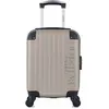 Image de BLUESTAR - Valise Cabine XXS BUCAREST 46 cm 4 Roues