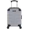 Image de BLUESTAR - Valise Cabine XXS OTTAWA 46 cm 4 Roues