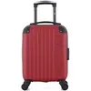 Image de GENTLEMAN FARMER - Valise Cabine XXS PORTER 46 cm 4 Roues