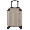 Image de GENTLEMAN FARMER - Valise Cabine XXS PORTER 46 cm 4 Roues