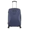 Image de BLUESTAR - Valise Weekend GARIBALDI 65 cm 4 Roues