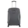 Image de BLUESTAR - Valise Weekend GARIBALDI 65 cm 4 Roues