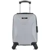 Image de BLUESTAR - Valise Cabine XXS GARIBALDI 46 cm 4 Roues