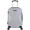 Image de BLUESTAR - Valise Cabine GARIBALDI 55 cm 4 Roues