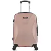 Image de BLUESTAR - Valise Cabine GARIBALDI 55 cm 4 Roues