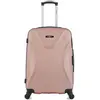 Image de BLUESTAR - Valise Weekend GARIBALDI 65 cm 4 Roues