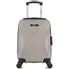 Image de BLUESTAR - Valise Cabine XXS GARIBALDI 46 cm 4 Roues