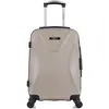 Image de BLUESTAR - Valise Cabine GARIBALDI 55 cm 4 Roues