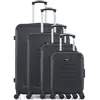 Image de BLUESTAR - Set de 4 Valises OPERA-M 75 cm 4 Roues