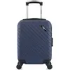 Image de BLUESTAR - Valise Cabine XXS CITE 46 cm 4 Roues