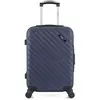 Image de BLUESTAR - Valise Cabine CITE 55 cm 4 Roues