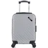 Image de BLUESTAR - Valise Cabine XXS CITE 46 cm 4 Roues