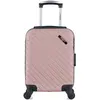 Image de BLUESTAR - Valise Cabine XXS CITE 46 cm 4 Roues