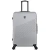 Image de GENTLEMAN FARMER - Valise Grand Format ABS/PC PETER 4 Roues 75 cm