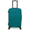 Image de GENTLEMAN FARMER - Valise Weekend FRED-A 60 cm 4 Roues