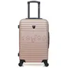 Image de GENTLEMAN FARMER - Valise Weekend FRED-A 60 cm 4 Roues
