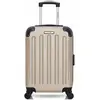 Image de BLUESTAR - Valise Cabine XXS MADRID 46 cm 4 Roues