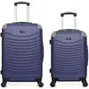 Image de WAVE PARIS - Lot de 2 - Valise weekend et valise cabine CONGO
