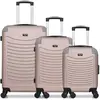 Image de WAVE PARIS - Lot de 3 - Valise Weekend, valise cabine et valise cabine XXS CONGO