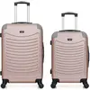 Image de WAVE PARIS - Lot de 2 - Valise weekend et valise cabine CONGO
