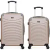 Image de WAVE PARIS - Lot de 2 - Valise weekend et valise cabine CONGO