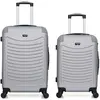 Image de WAVE PARIS - Lot de 2 - Valise weekend et valise cabine CONGO