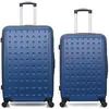 Image de HERO - Lot de 2 - Valise grand format et valise weekend TAURUS