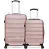 Image de Hero - Lot De 2 Valises Weekend Et Cabine Renoso