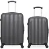Image de HERO - Lot de 2 - Valise weekend et valise cabine CARPATES