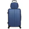 Image de HERO - Lot de 2 - Valise weekend et vanity FOGO